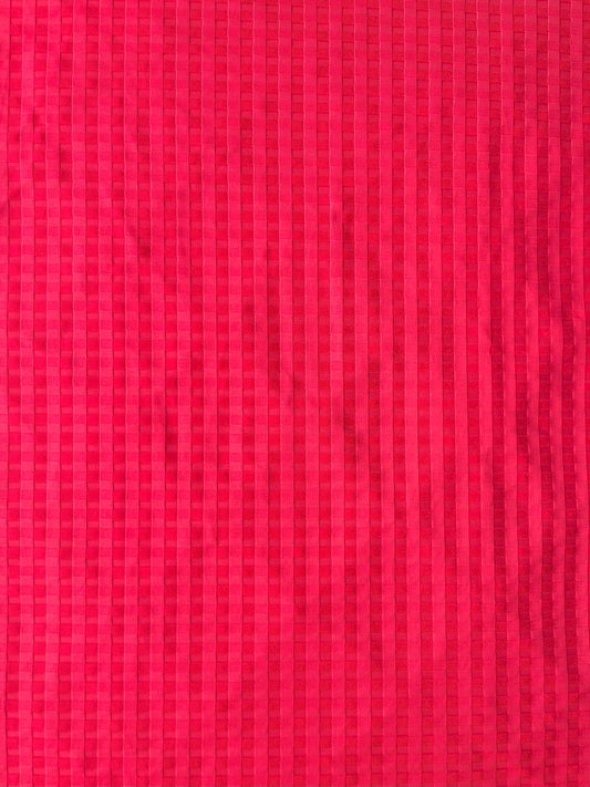 LEONEL: Maille Jacquard Carreaux