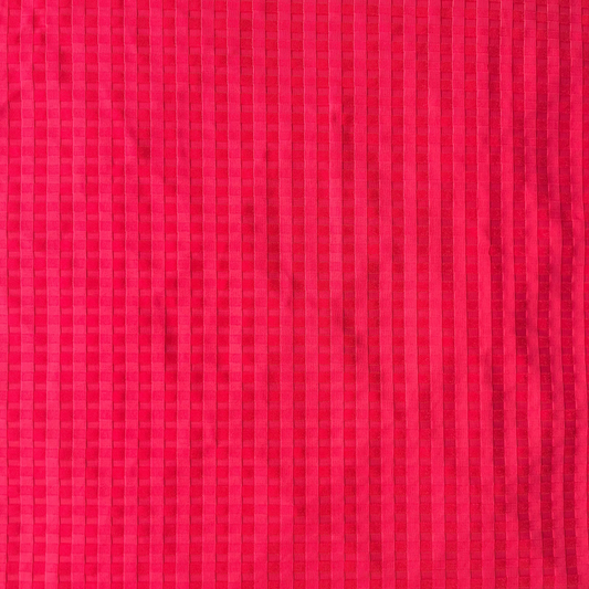 LEONEL: Maille Jacquard Carreaux