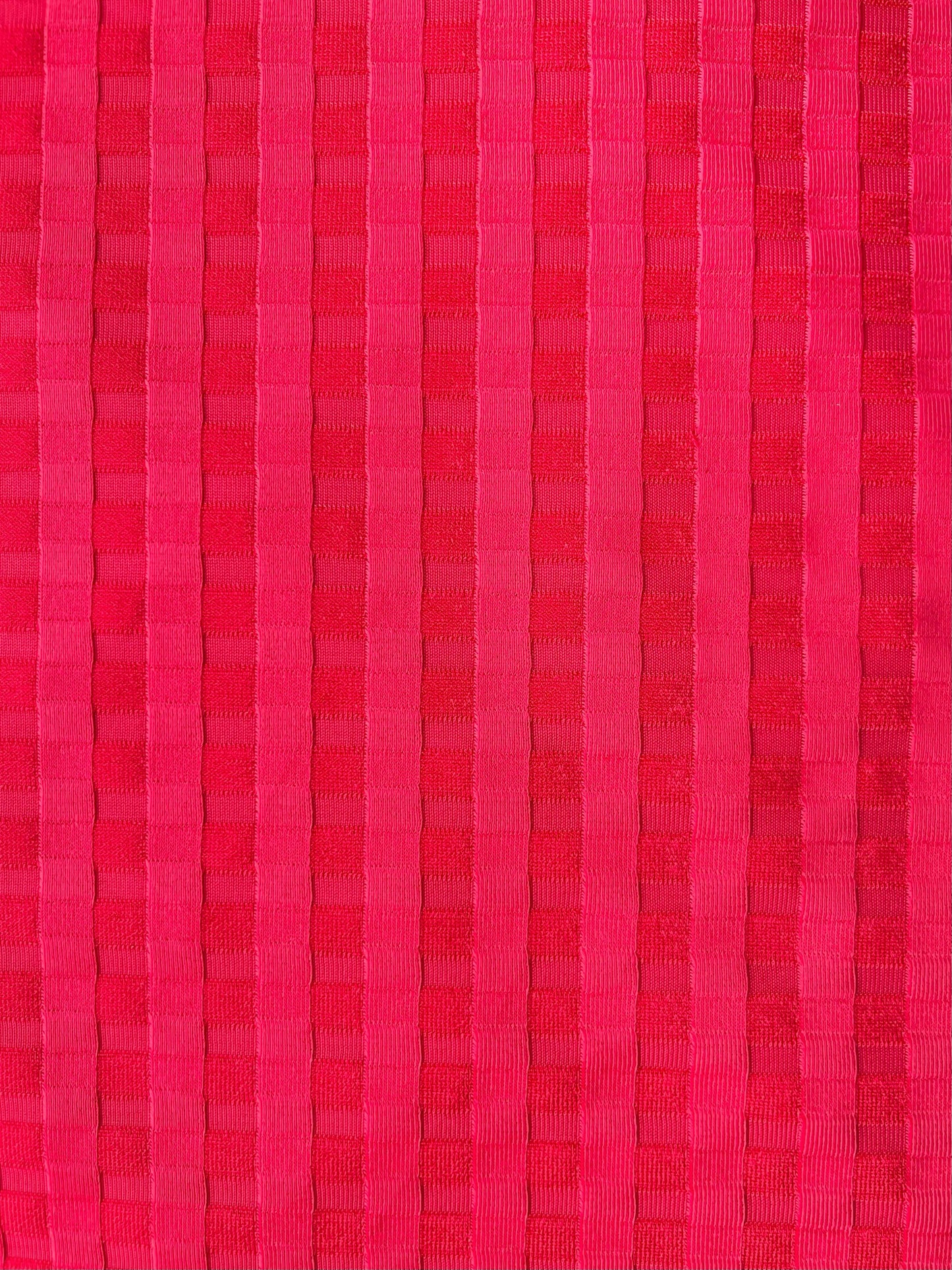 LEONEL: Maille Jacquard Carreaux