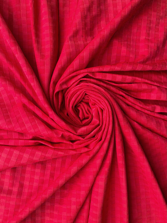 LEONEL: Maille Jacquard Carreaux