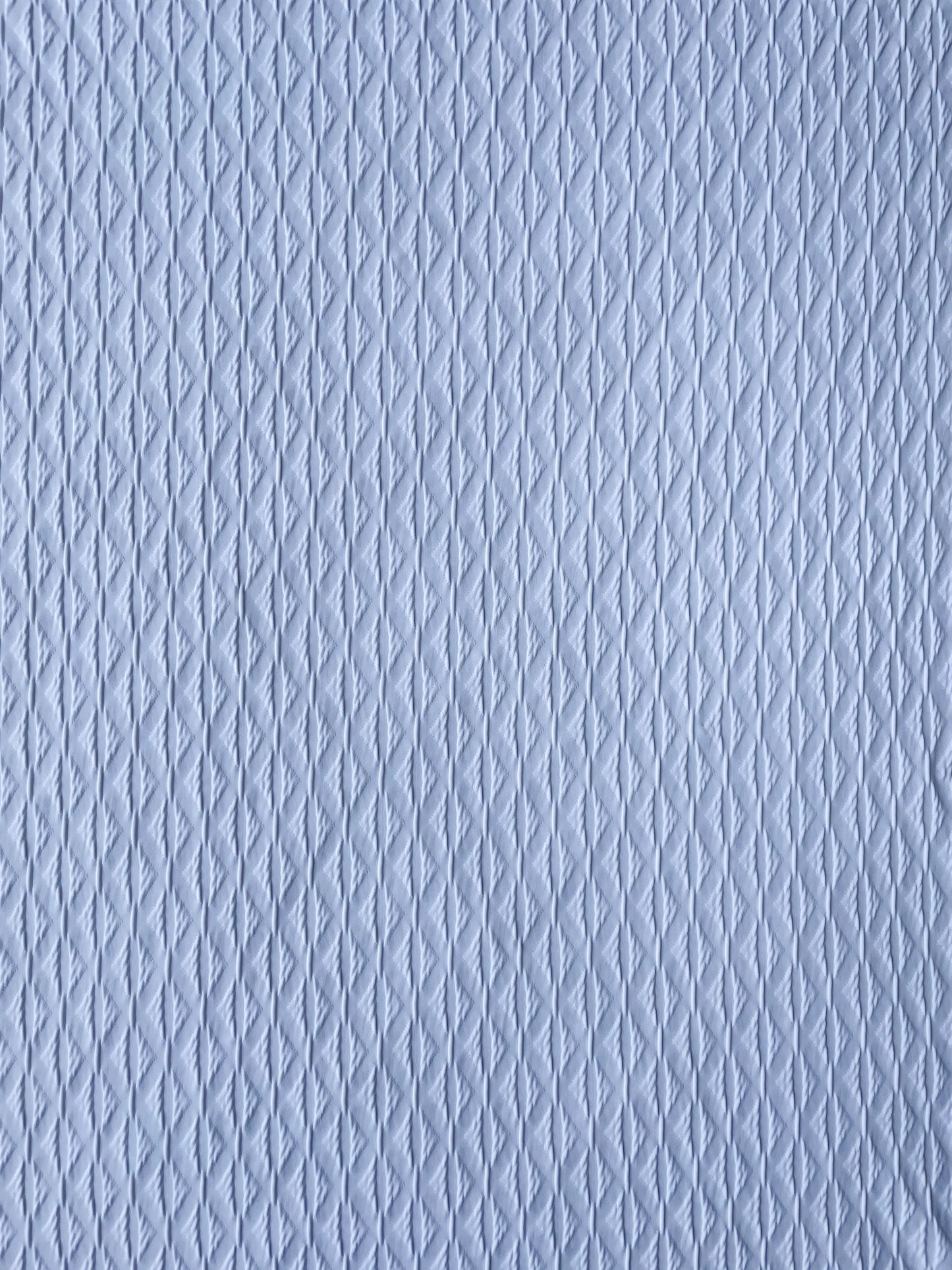 DARCY: Maille Jacquard Géométrique