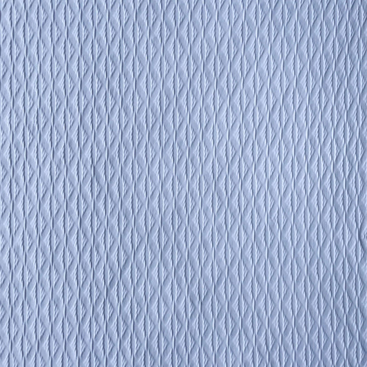 DARCY: Maille Jacquard Géométrique