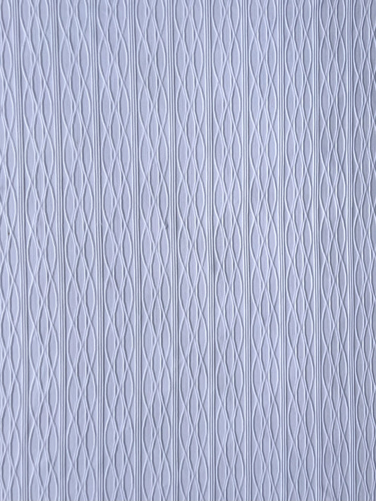 HEINRICH: Maille Jacquard