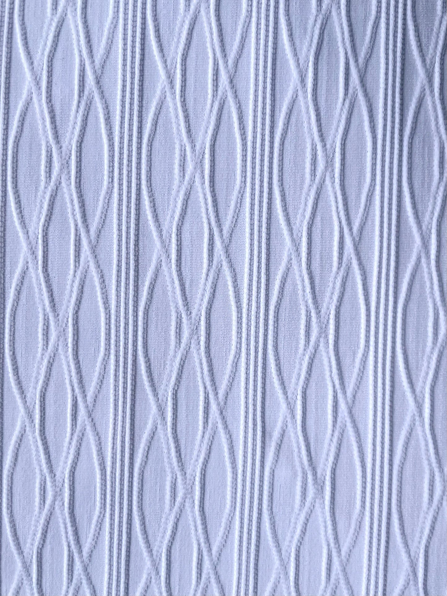 HEINRICH: Maille Jacquard
