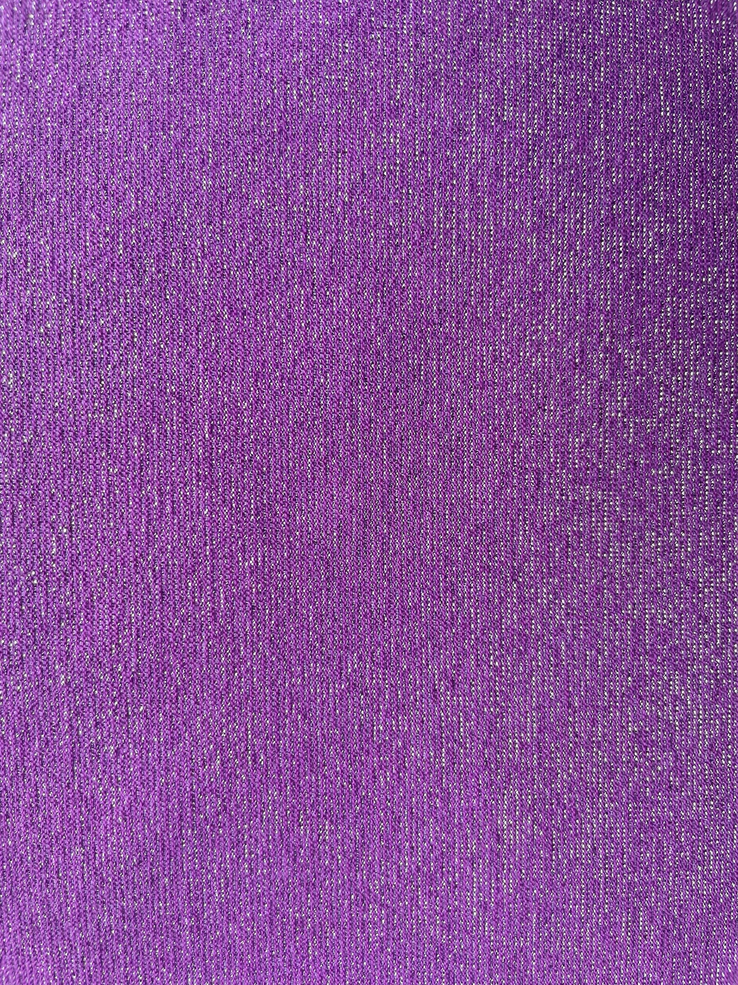 VIKTOR: Maille Lurex