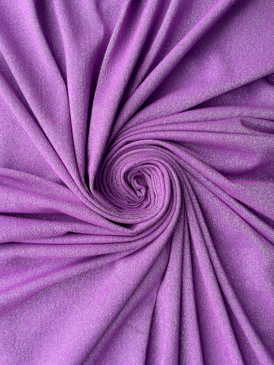 VIKTOR: Maille Lurex