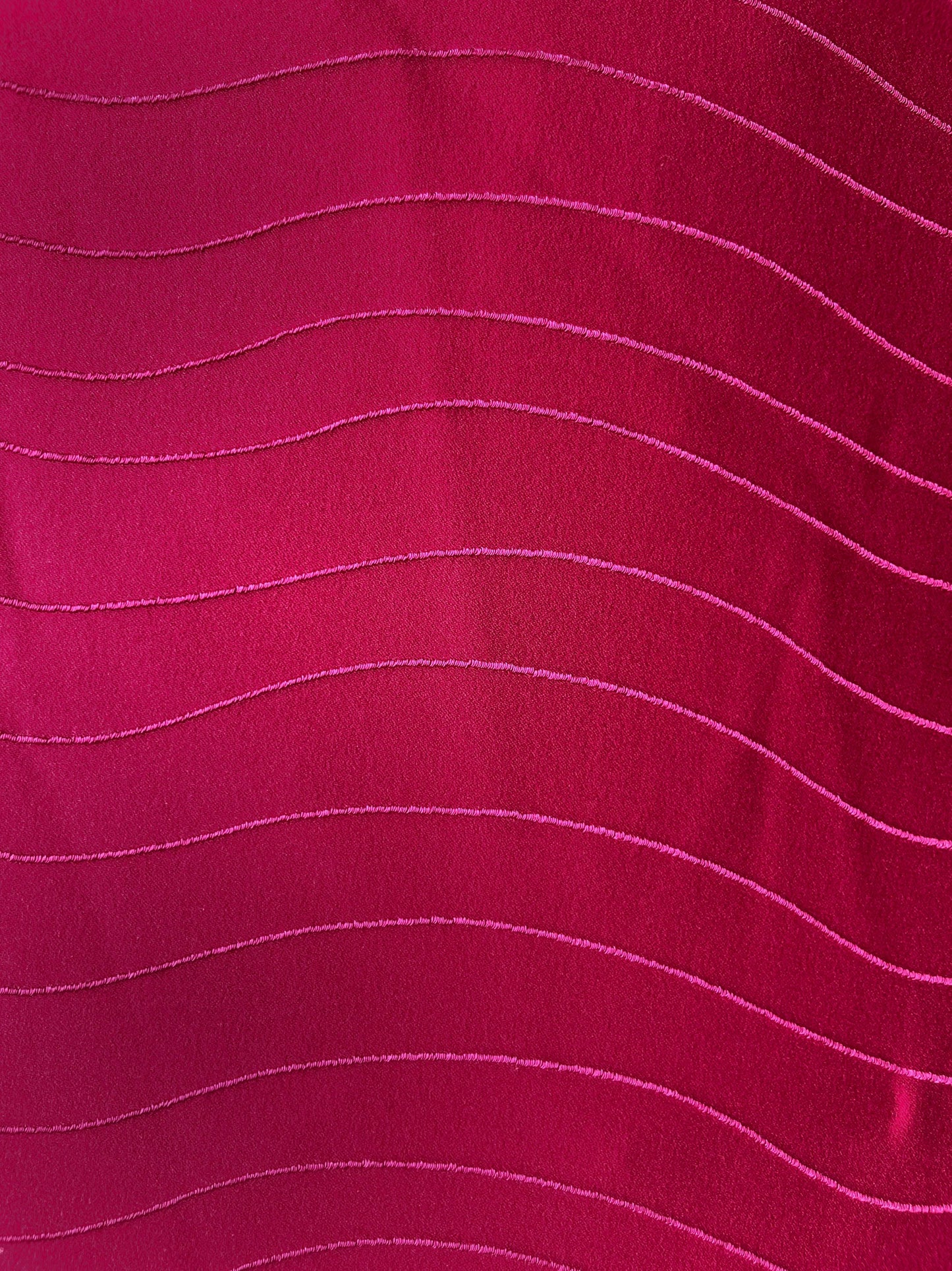 EMRE: Maille Jacquard Vague