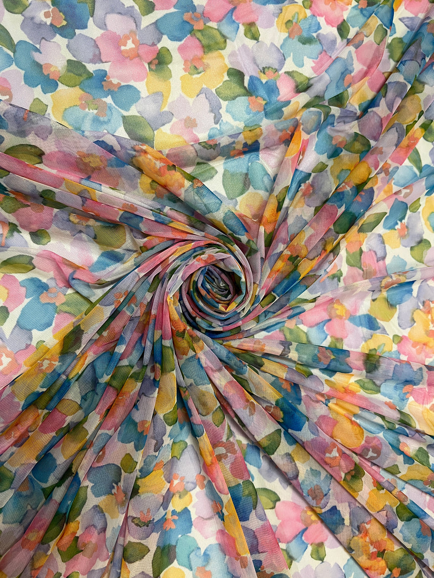 Tulle