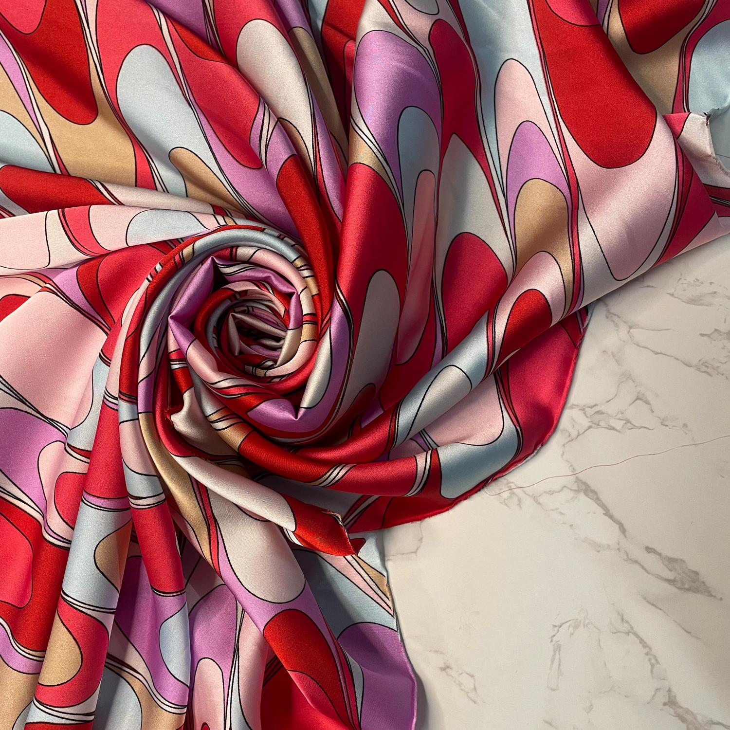 Satin