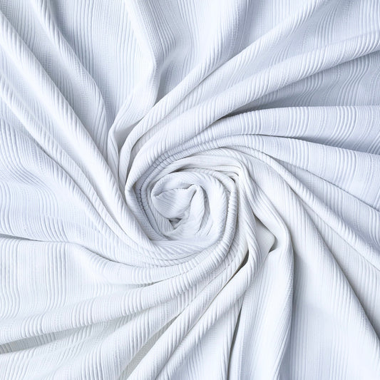 ANTON: Maille Jacquard Rayé