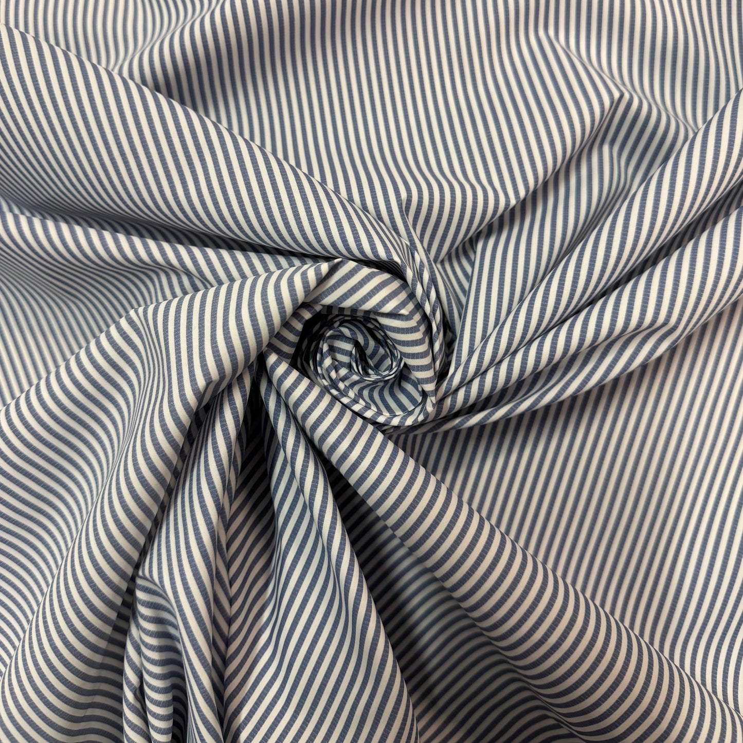 LIZZO: Waterproof fabric Sailor stripes