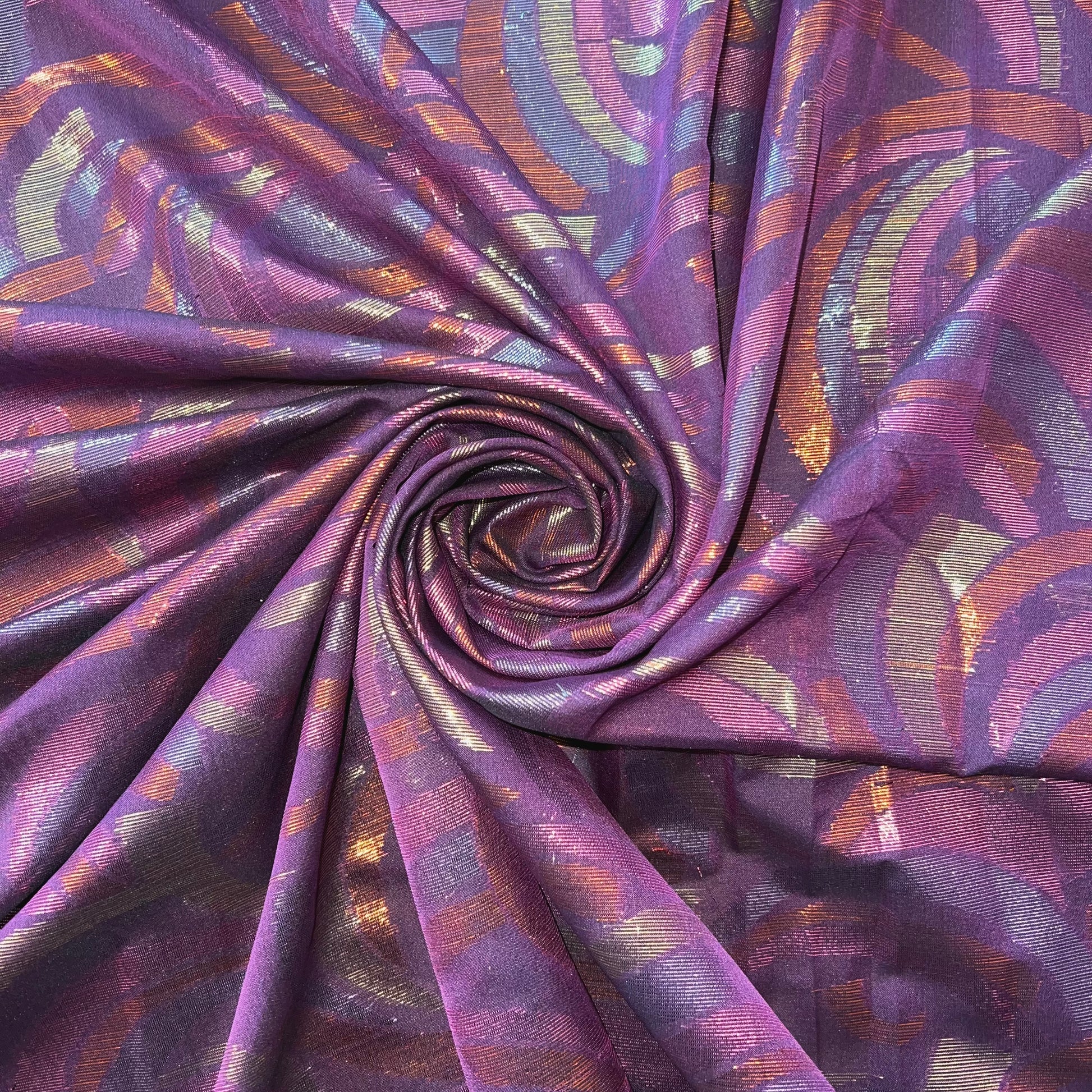 SAMBA - Tiss'ART