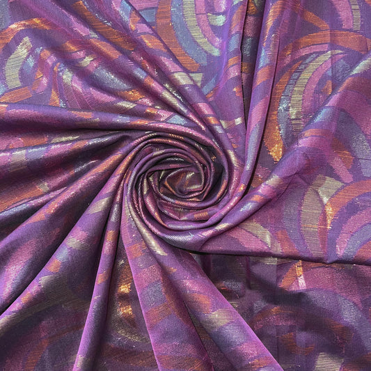 SAMBA - Tiss'ART