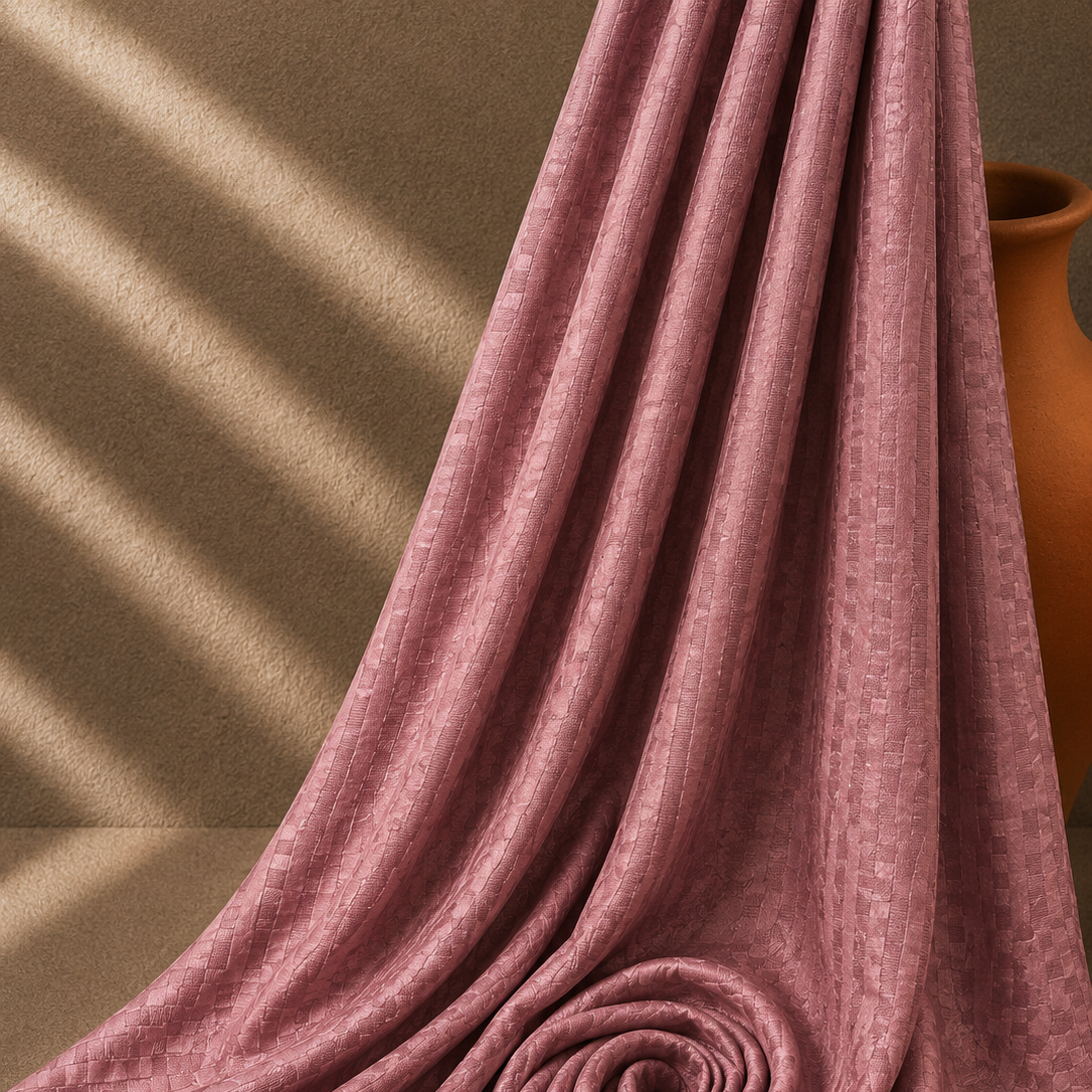 AYLLEN: Maille Jacquard Carreaux