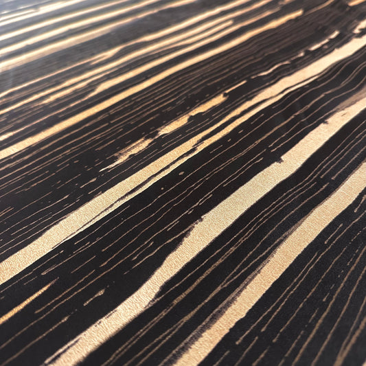 INALEYA: Crepe de soie sec à ligne brut