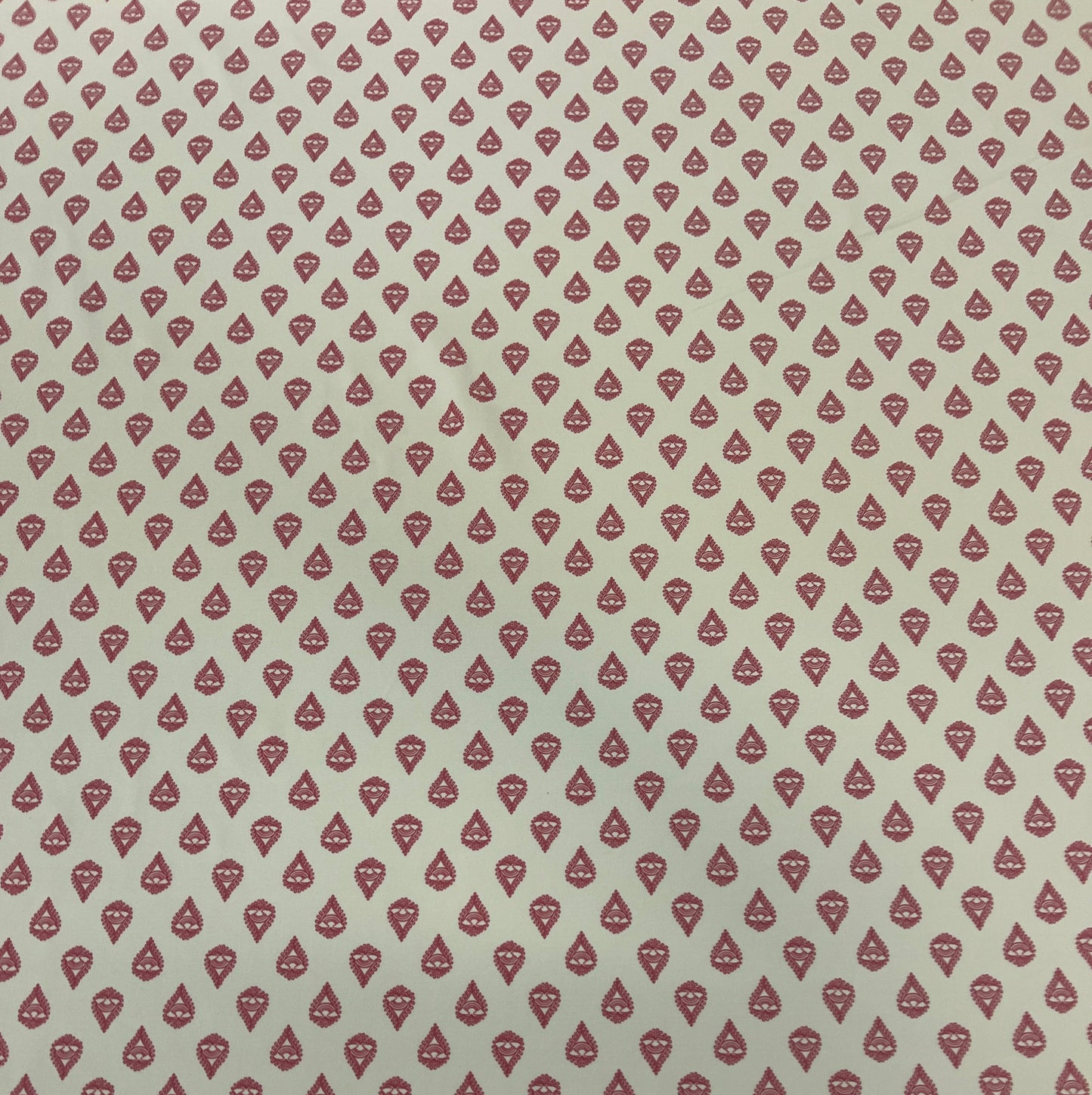 ALANA : Maille imprimée ethnic