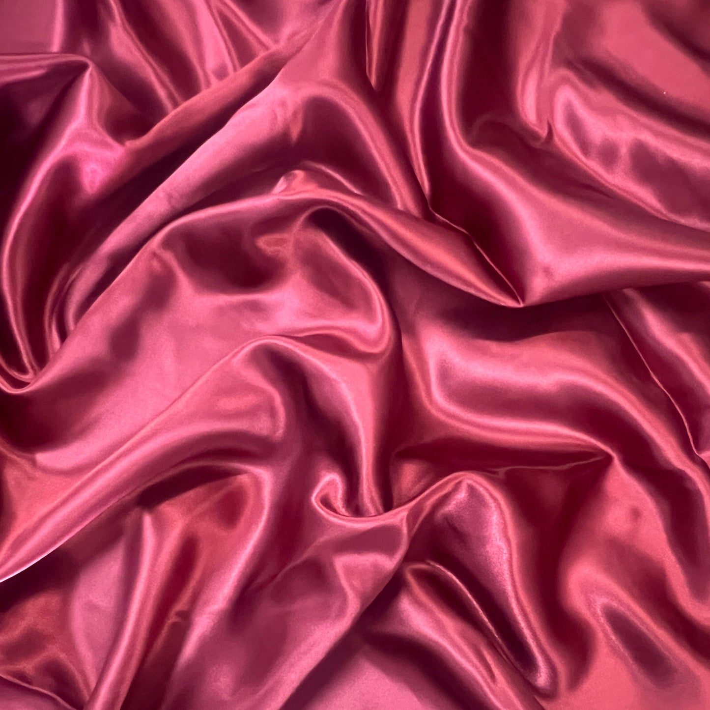 COUPON : SATIN DE COTON