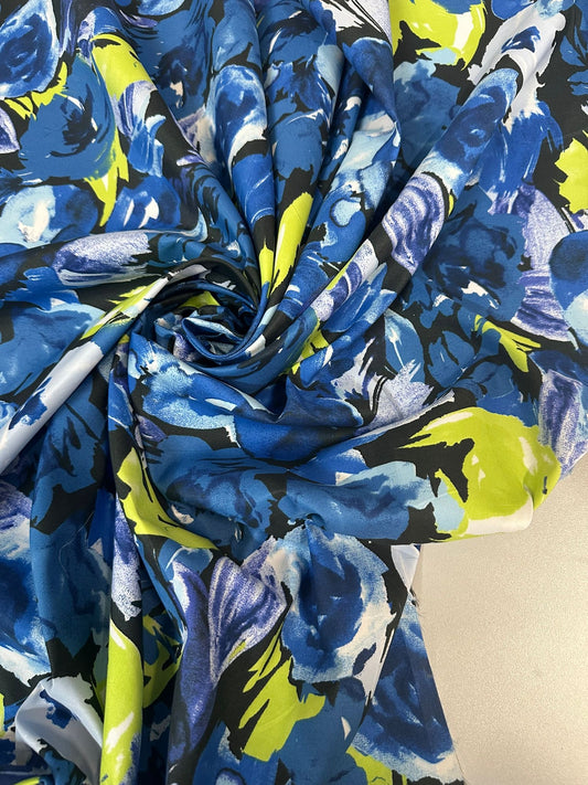 Toile imperméable
