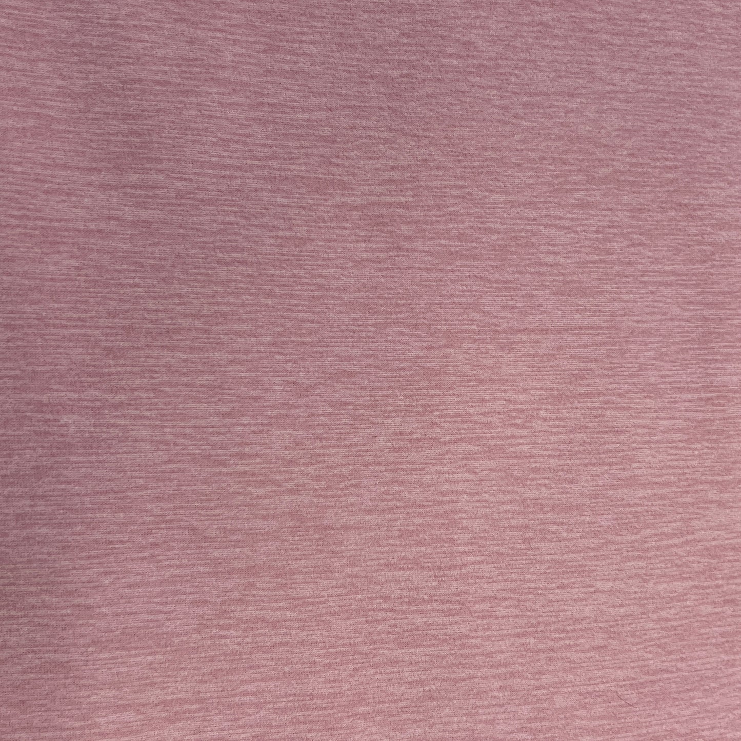 COUPON : ROSE POUDRÉ : Laine mélangée : 1.80 m