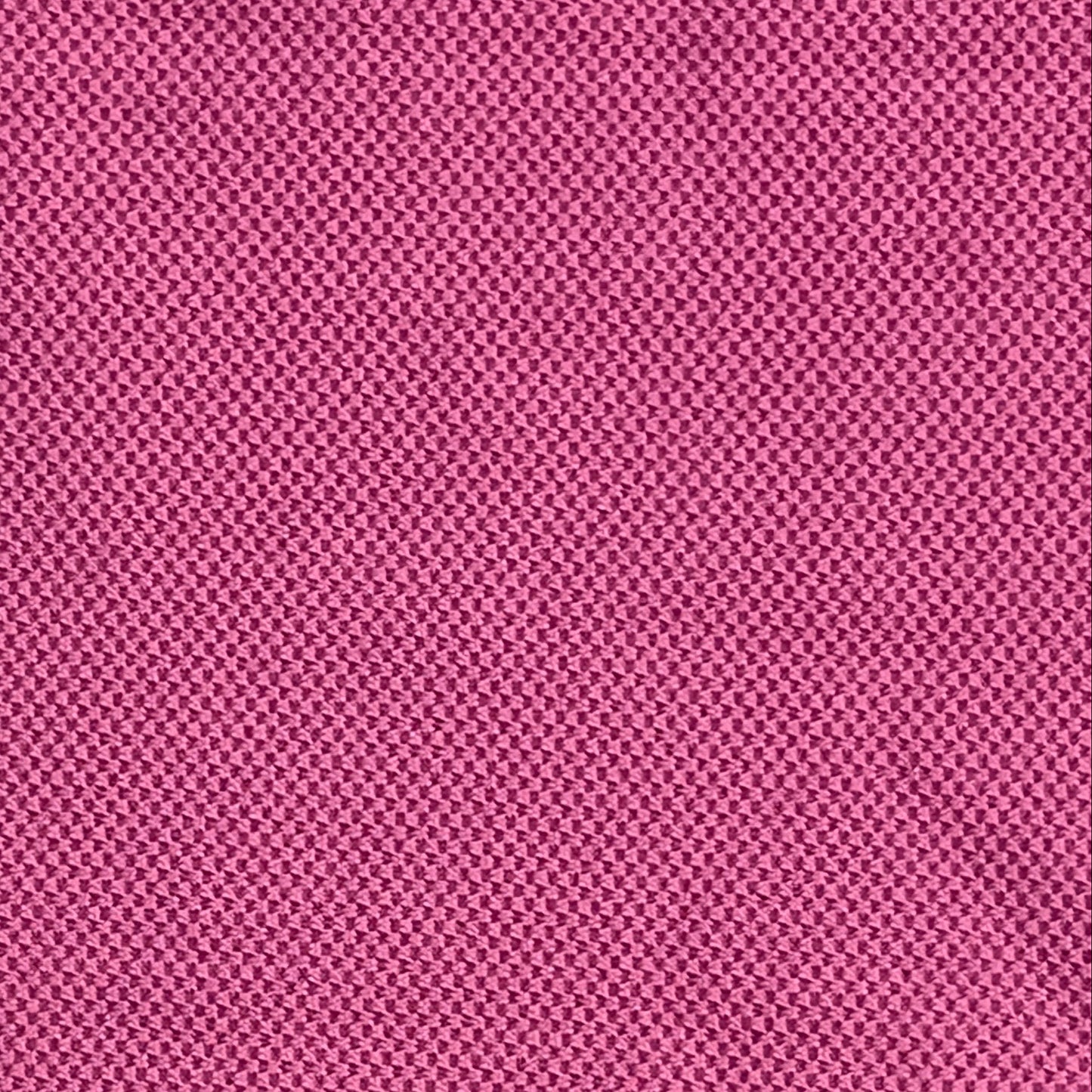 COUPON : ORCHIDÉE  Maille texturée : 2.19m