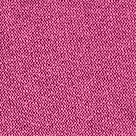 COUPON : ORCHIDÉE  Maille texturée : 2.19m
