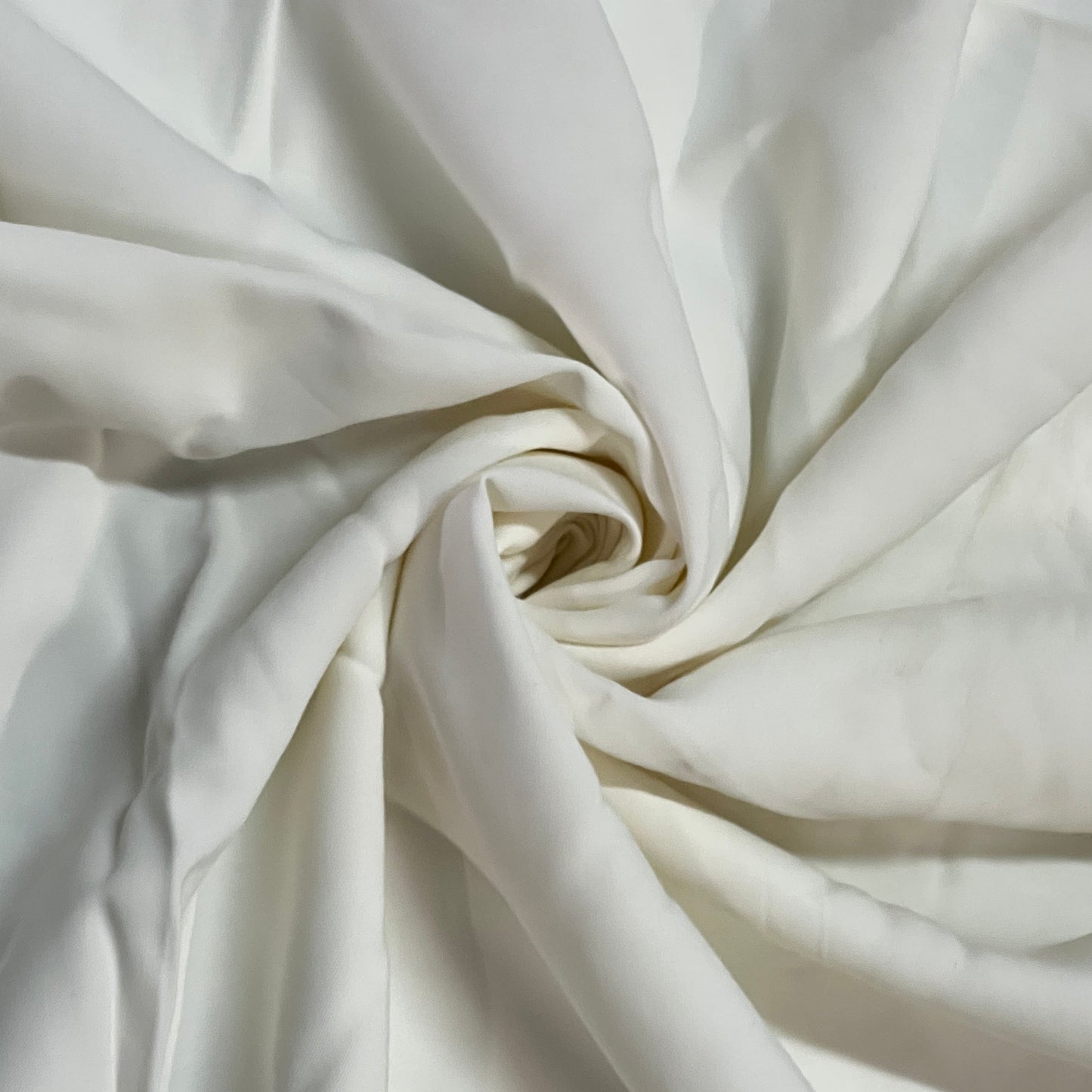 COUPON : BLANC PUR : 1,40 m