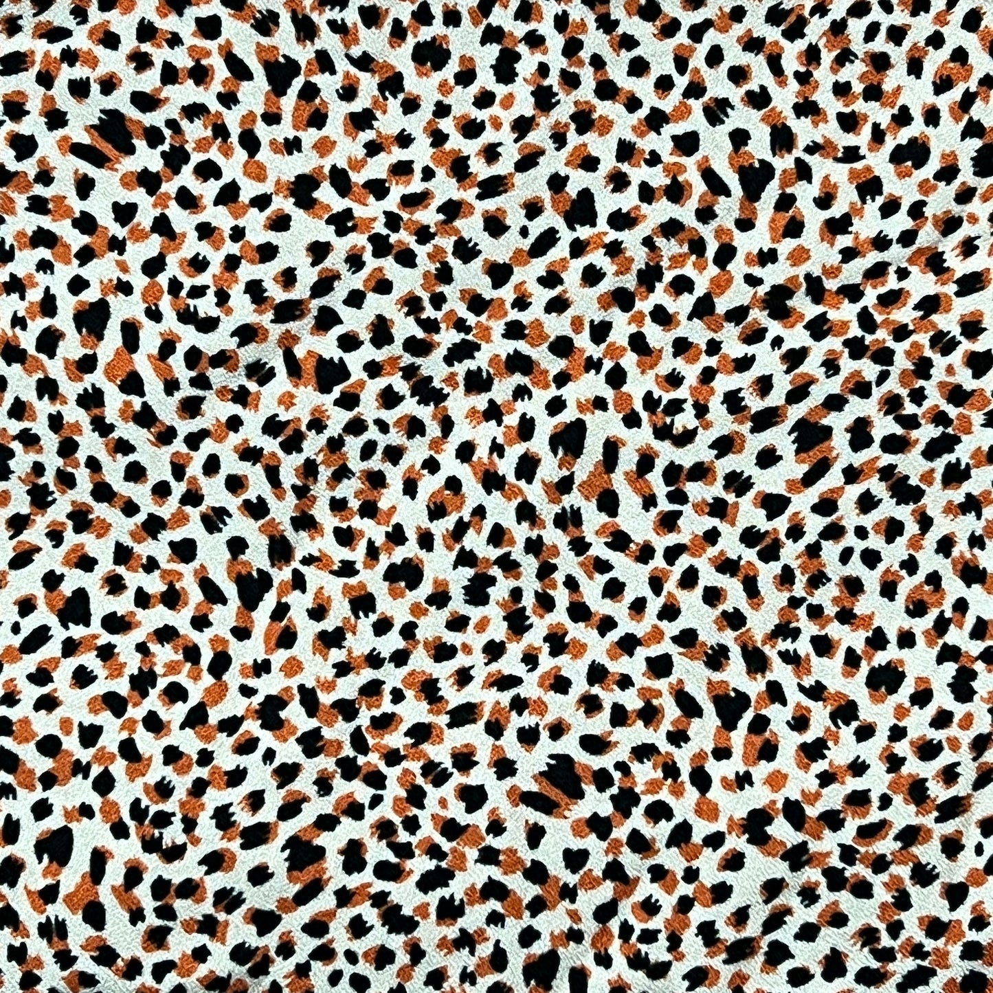 COUPON : CONFETTI SAUVAGE : 3,85 m
