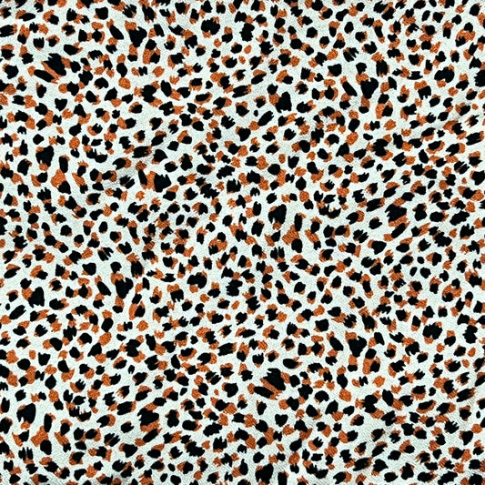 COUPON : CONFETTI SAUVAGE : 3,85 m