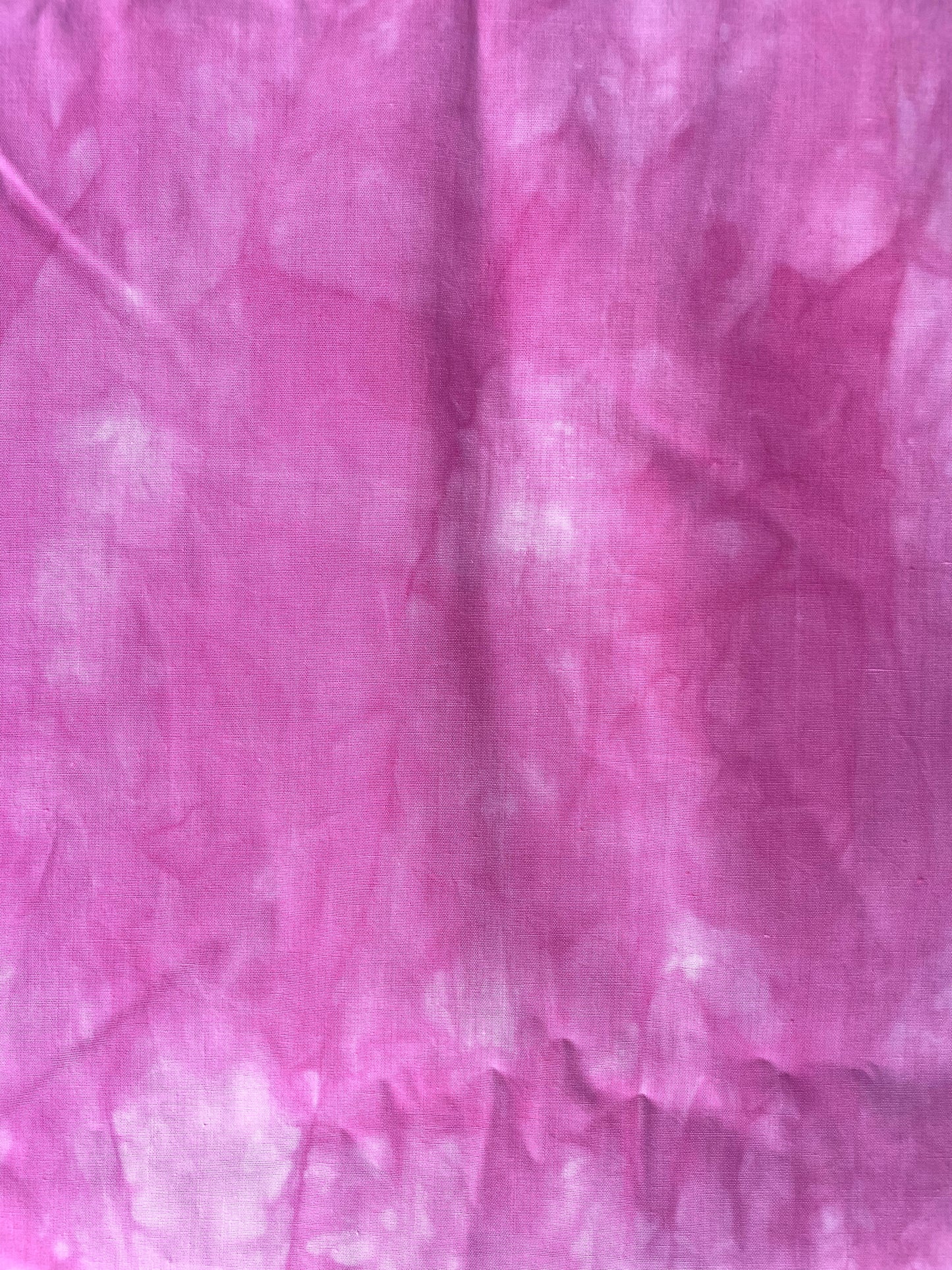 THALASSA: Toile de Coton imprimé Watercolor
