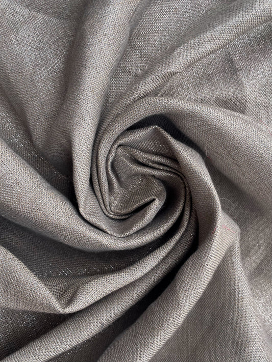 ORÉLIA: Lin lurex
