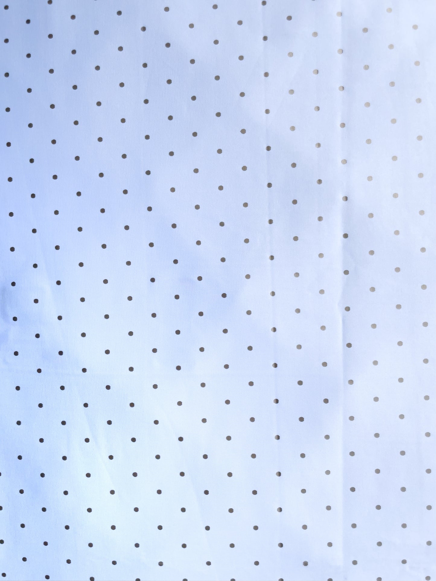 DOT: Maille à petits Pois