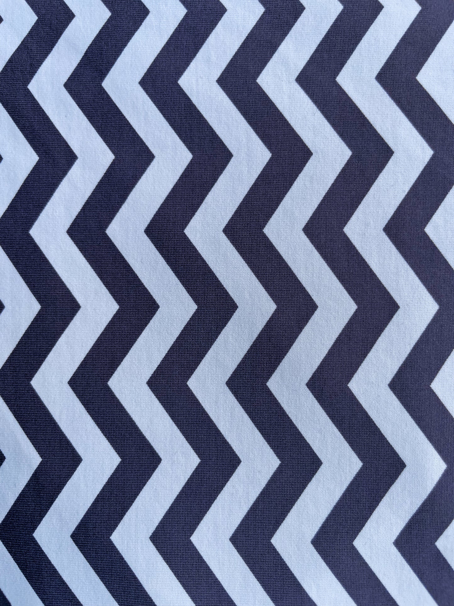 ZIGLIA: Maille imprimé Rayé Zig Zag