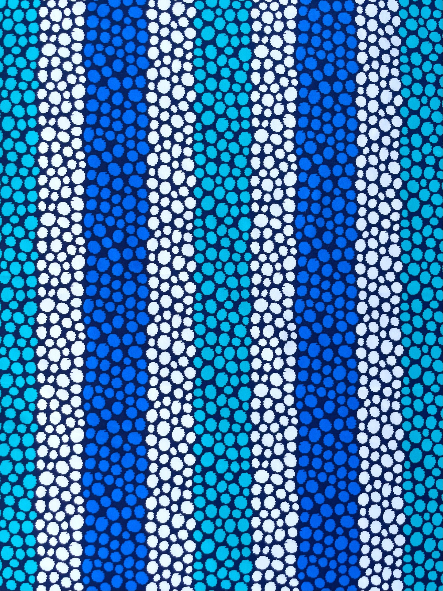 RAYLIA: Maille imprimé Rayure et Pois