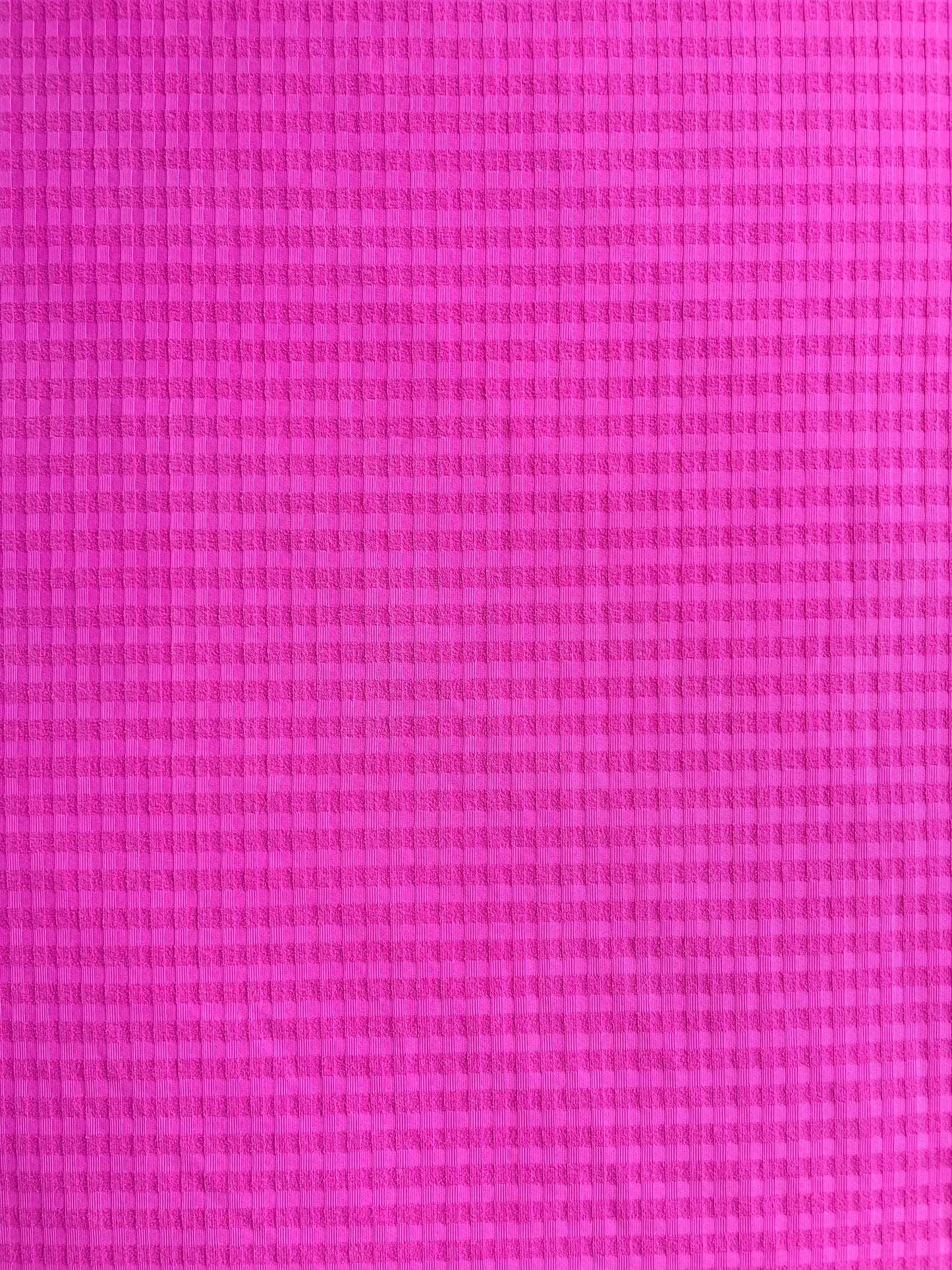 ALEXANDRE: Maille Jacquard Carreaux