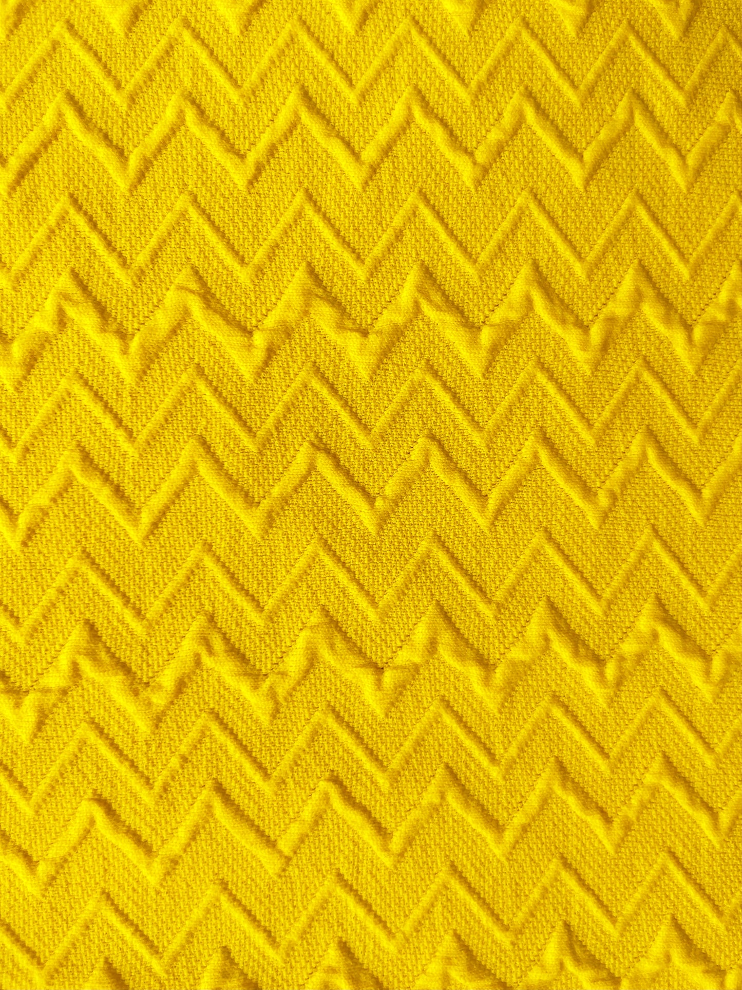 GABRIEL:  Maille Jacquard Zig Zag