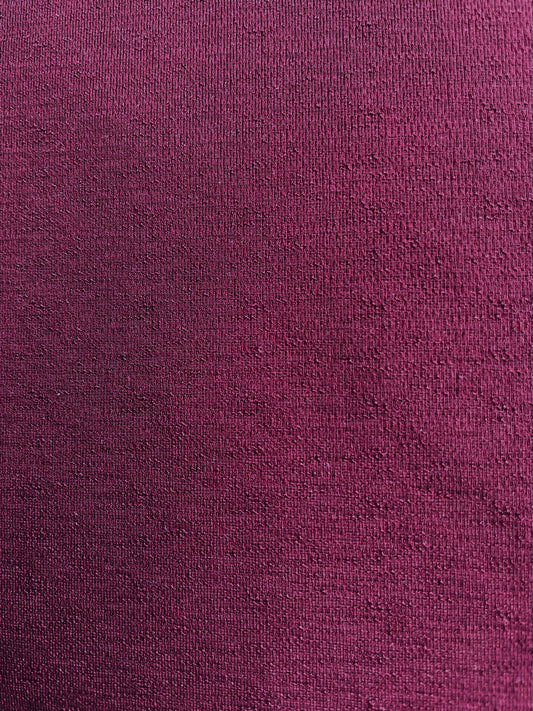 SVEN: Maille Lurex