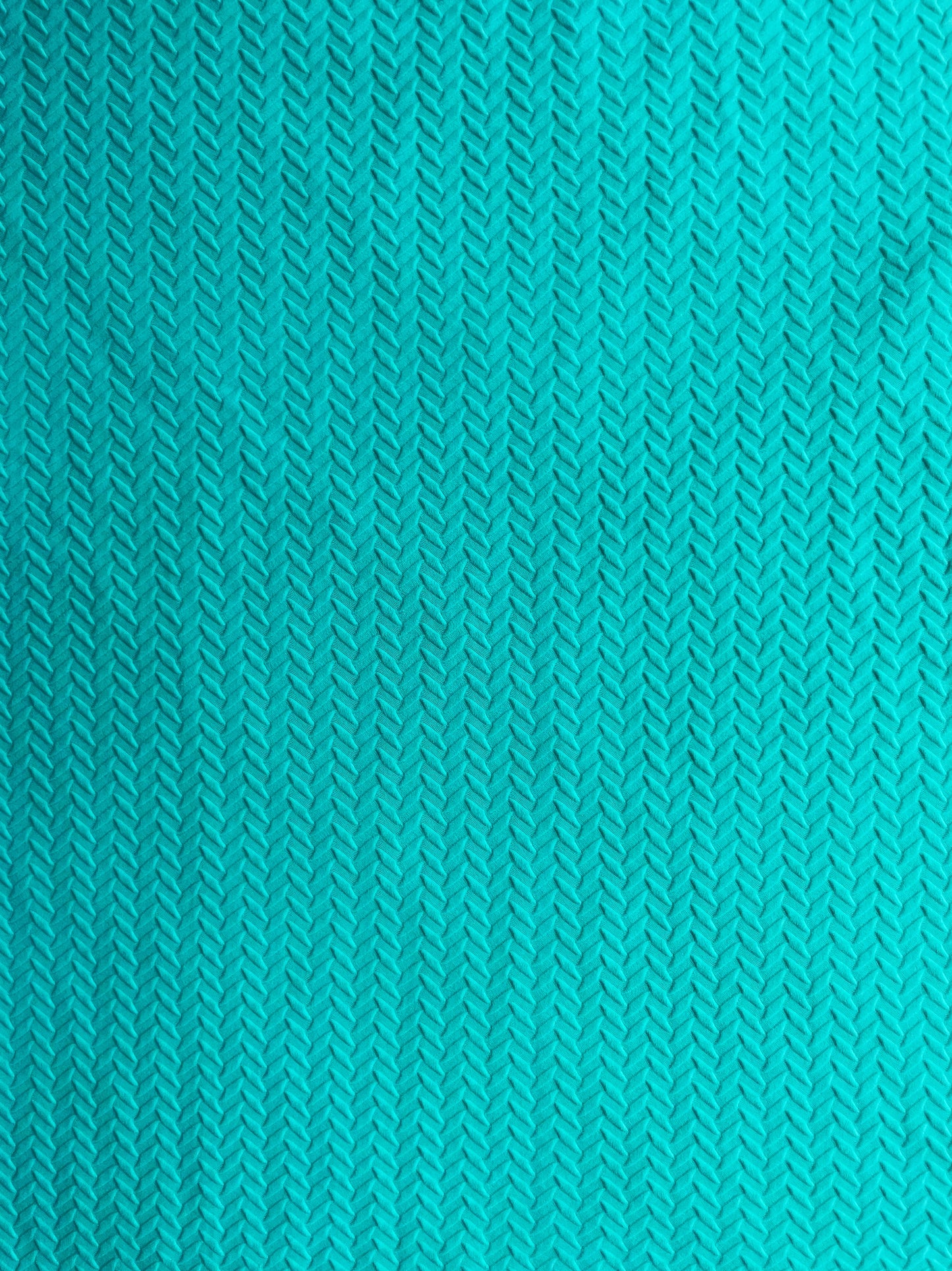 TANE: Maille Jacquard Épi