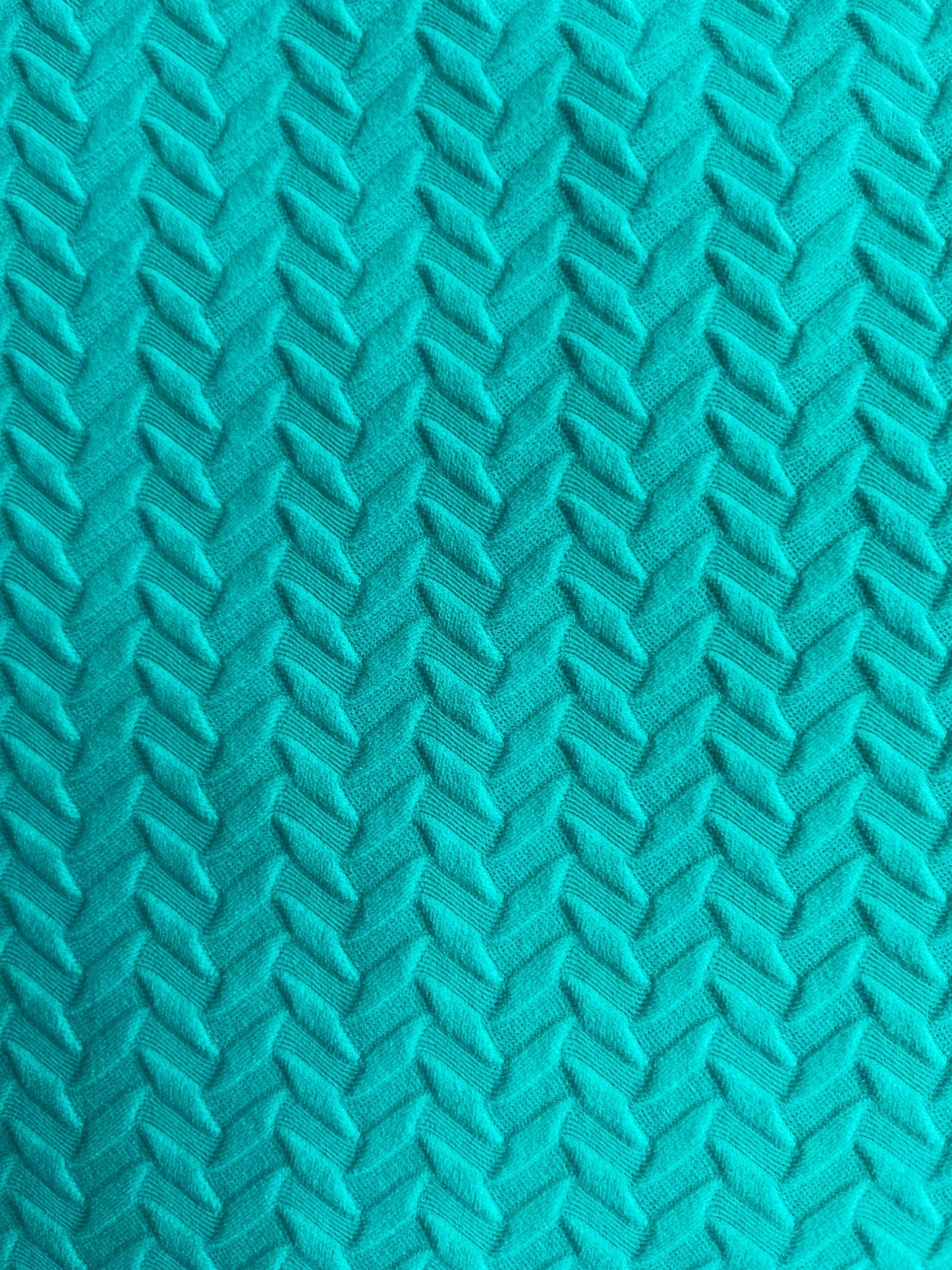 TANE: Maille Jacquard Épi