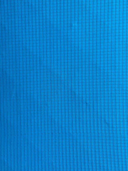 GAEL: Maille Jacquard Carreaux