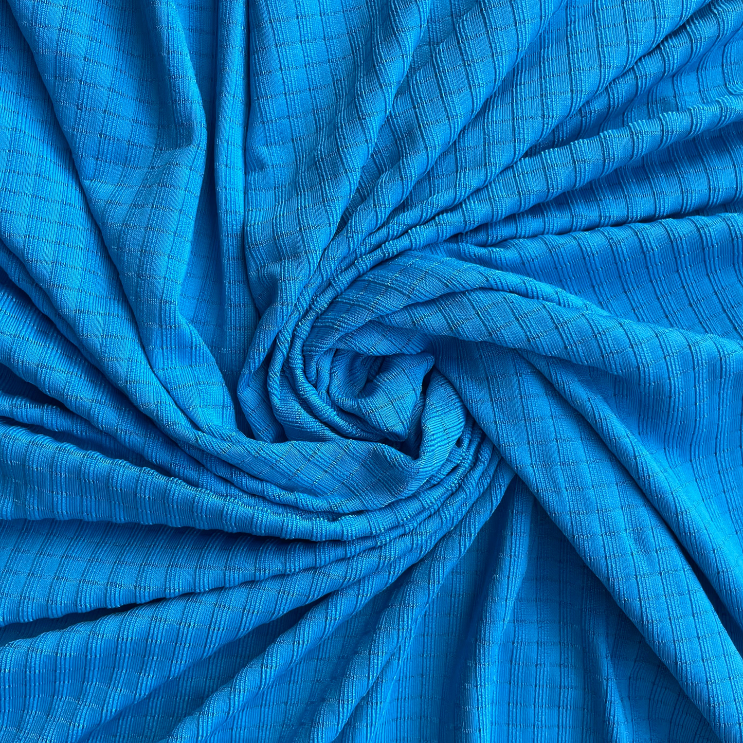 GAEL: Maille Jacquard Carreaux