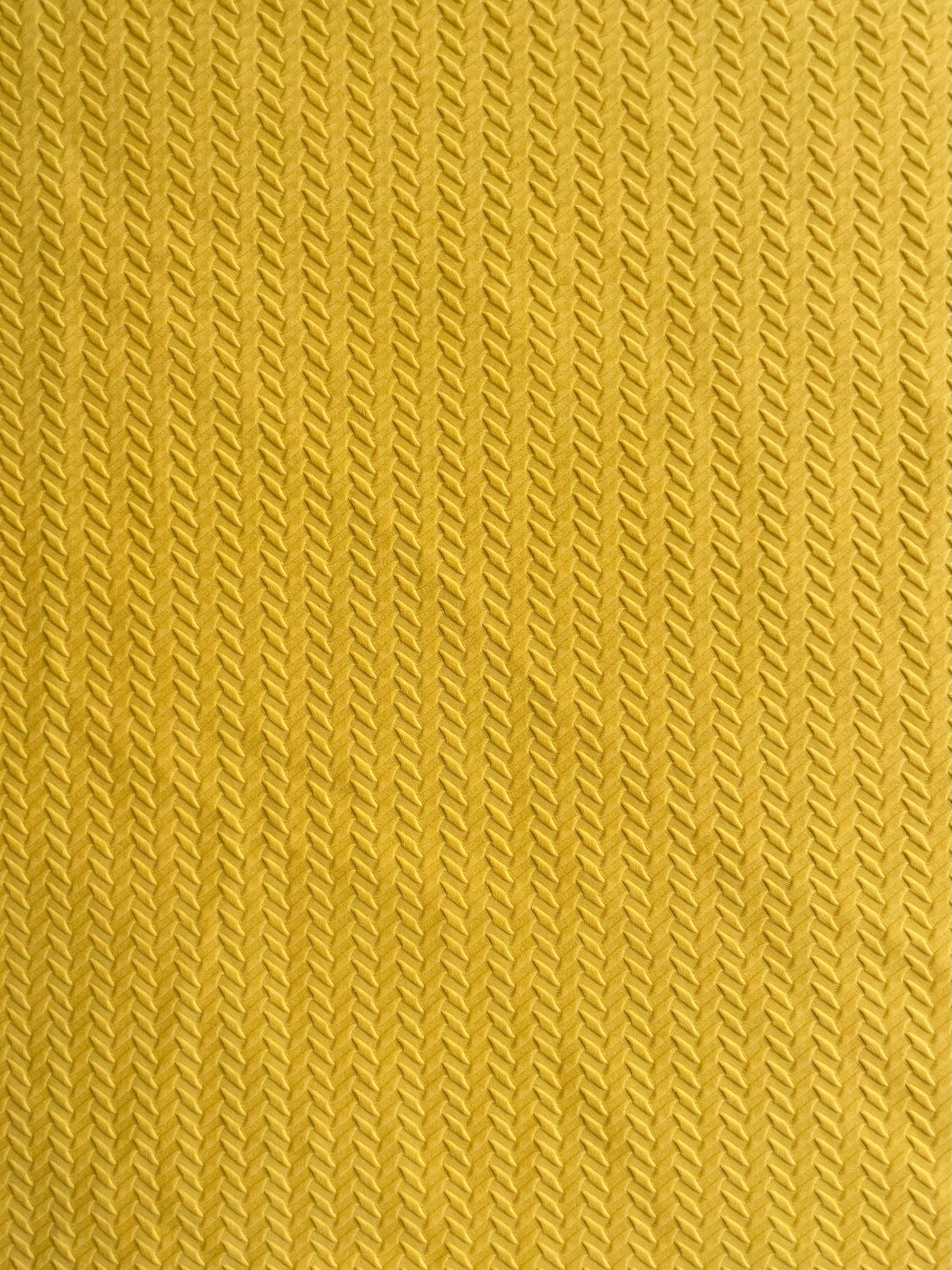 IGNACIO: Maille Jacquard Épi