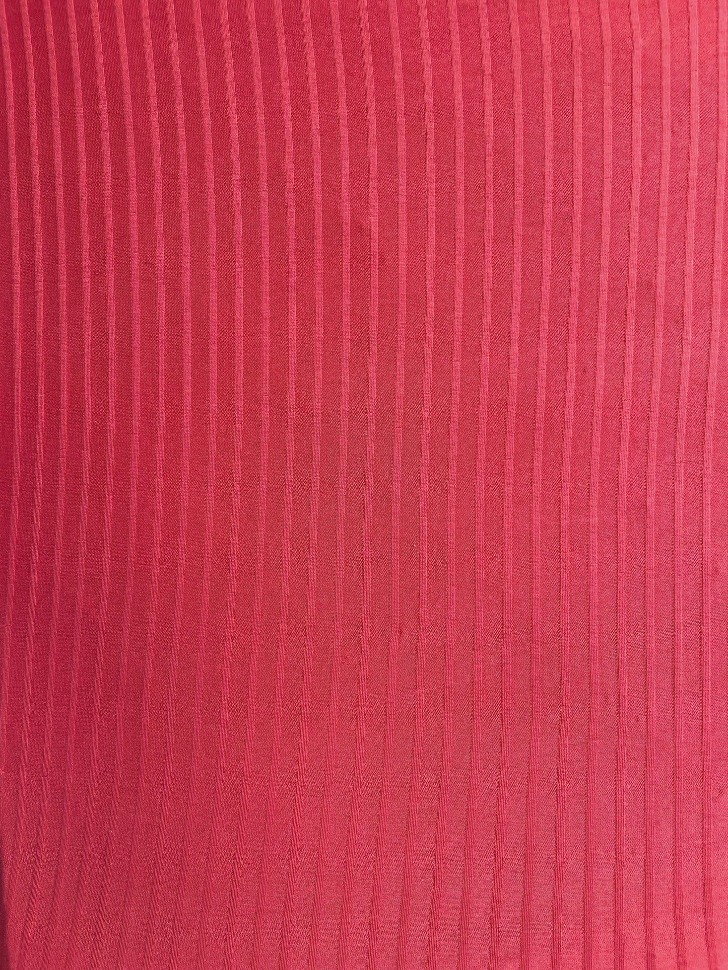 TEVA: Maille Jacquard Rayé