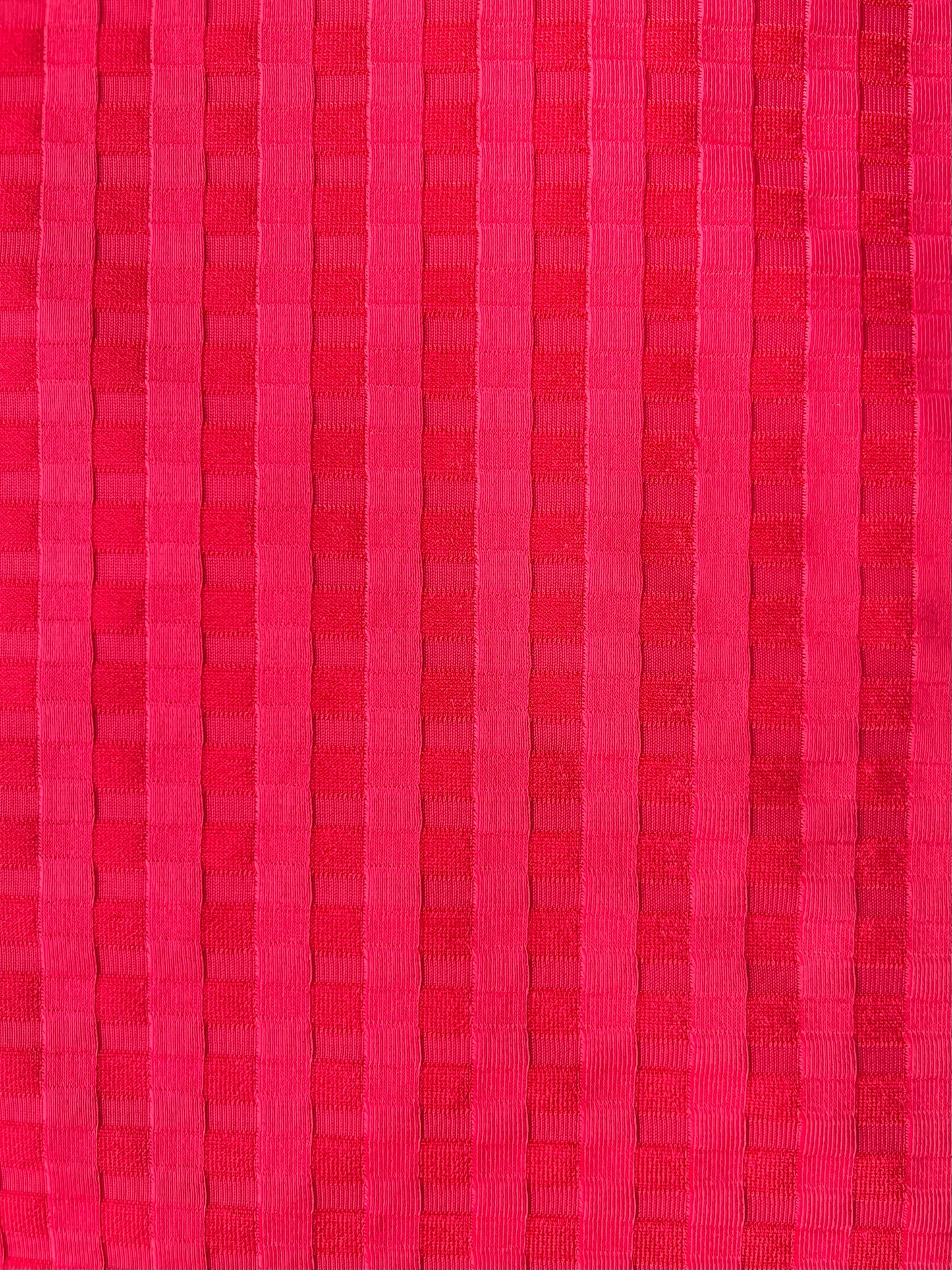 LEONEL: Maille Jacquard Carreaux